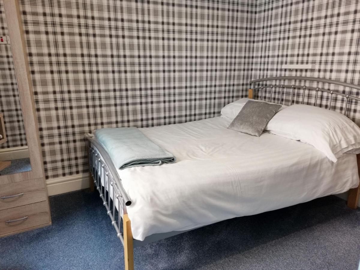 Sherwood Hotel — Fotoğraflar 3