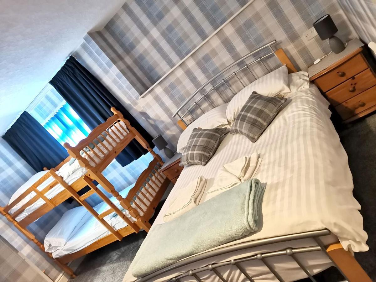 Sherwood Hotel — Fotoğraflar 2